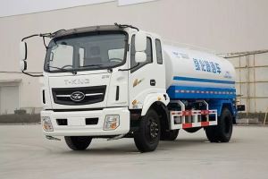 8 M3Sprinklerwagen
