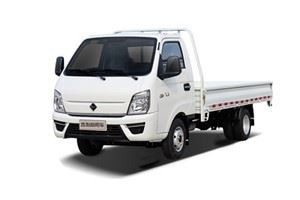 2-Tonnen-Benzin-Mini-LKW