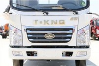 3 Tonnen Benzin Light Truck
